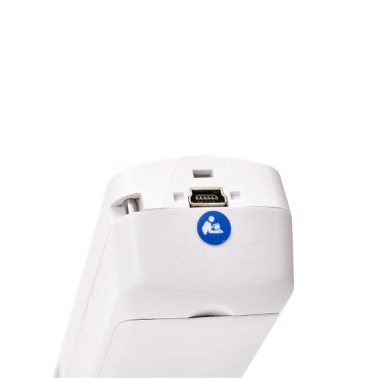 Jedmed Series E endoscope port