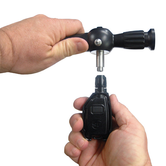 SureFire SIDEKICK Portable Light Source