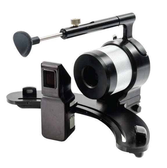 Anterior View Attachment Main View