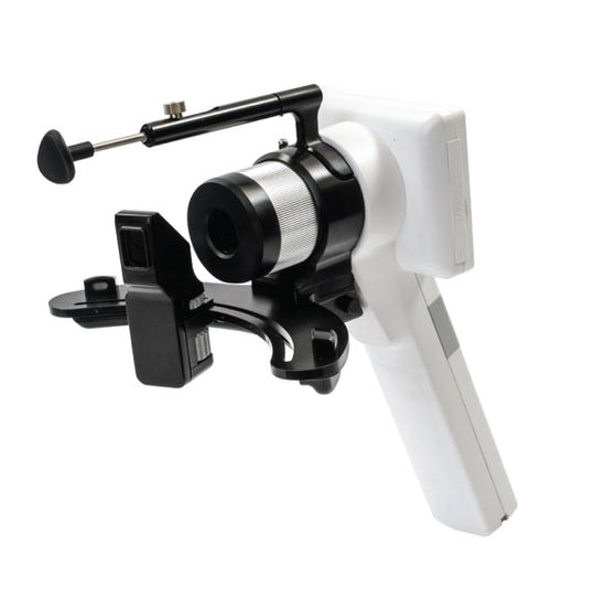 Anterior View Attachment Side View