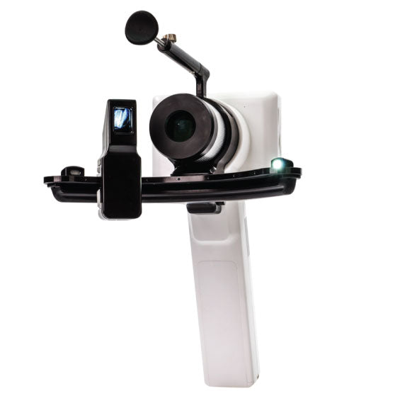 Anterior View Attachment Front View 2