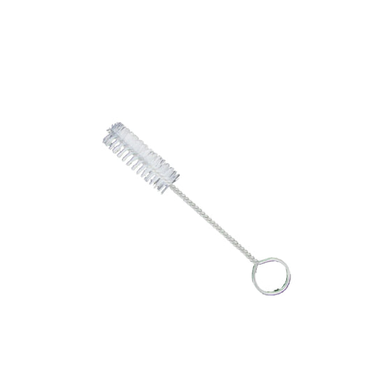 Cleaning Small Brushes for Endoscope Disinfection Tubes