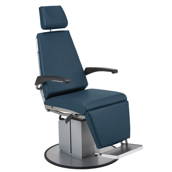 S-II Plus Fully Motorized Chair