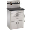 CSC Stainless Steel Treatment Cabinet - Standard