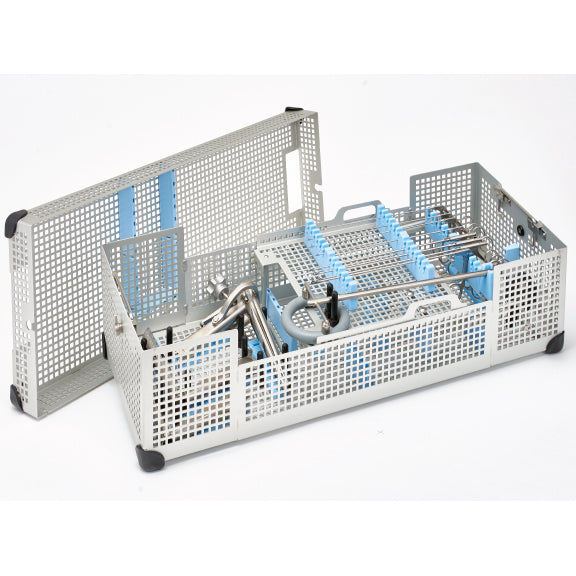Laryngeal Instrument Storage / Sterilization Tray