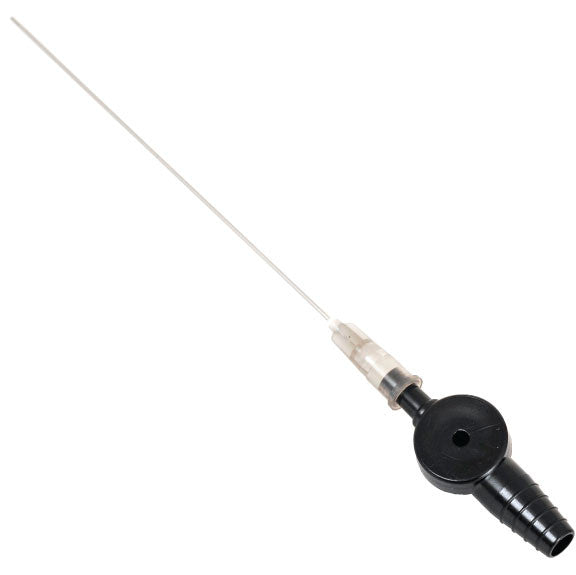 Single Use Micro Suction Tubes With Controller