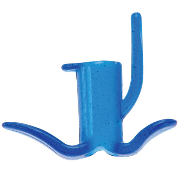 Tympanostomy U-Tube