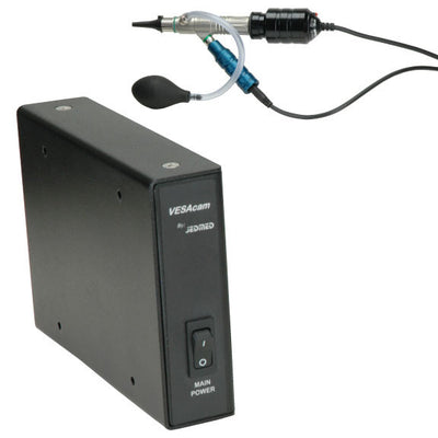 VESAcam Video Otoscope System