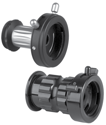 Video Couplers