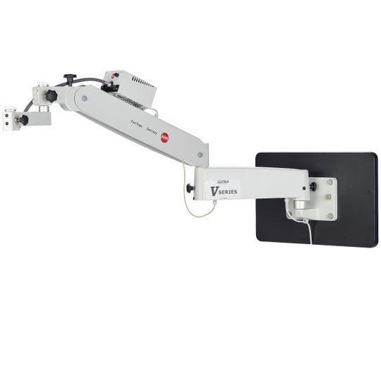 Wall mount for ENT microscope